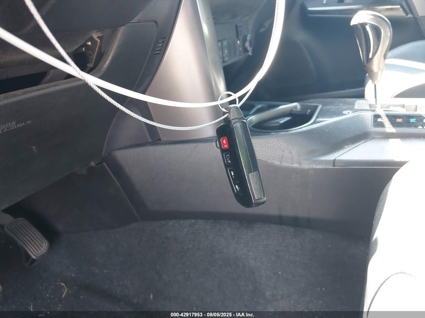 2016 TOYOTA RAV4 SE - 2T3NFREV4GW303883