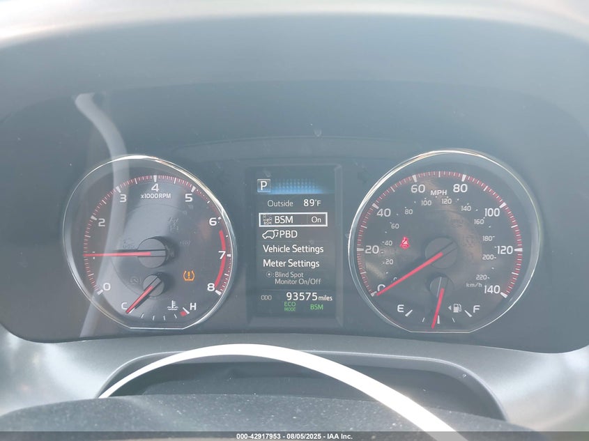 2016 TOYOTA RAV4 SE - 2T3NFREV4GW303883