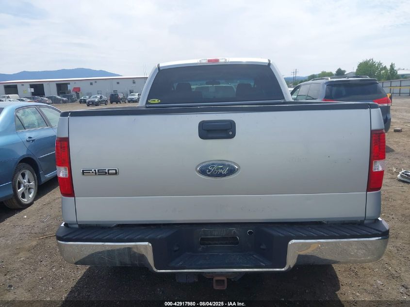 2008 Ford F-150 60Th Anniversary/Fx4/King Ranch/Lariat/Xlt VIN: 1FTPW14VX8FB28277 Lot: 42917980