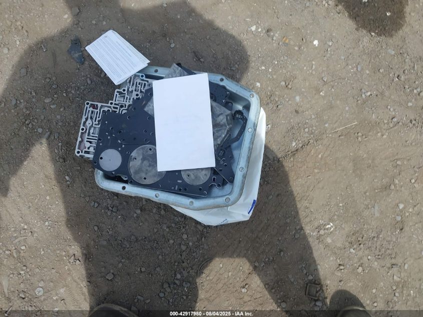 2008 Ford F-150 60Th Anniversary/Fx4/King Ranch/Lariat/Xlt VIN: 1FTPW14VX8FB28277 Lot: 42917980