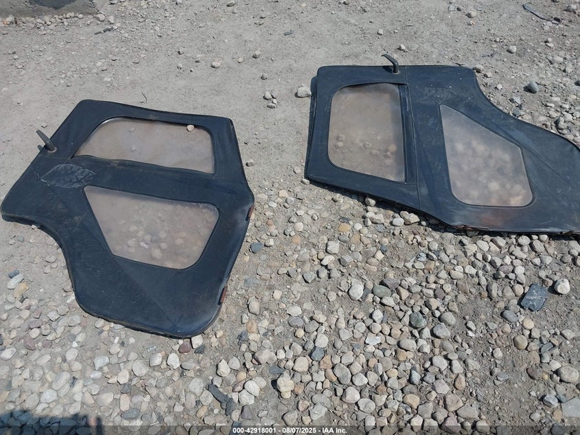 1979 Jeep Cj-7 VIN: J9F83AC806706 Lot: 42918001