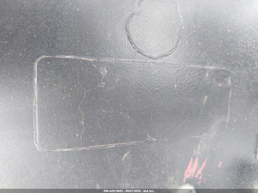 1979 Jeep Cj-7 VIN: J9F83AC806706 Lot: 42918001