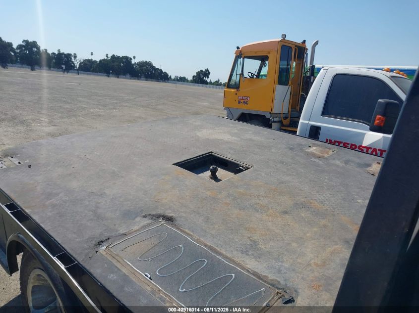 2020 Chevrolet Silverado 3500Hd 4Wd Long Bed Lt VIN: 1GC4YTEYXLF277556 Lot: 42918014