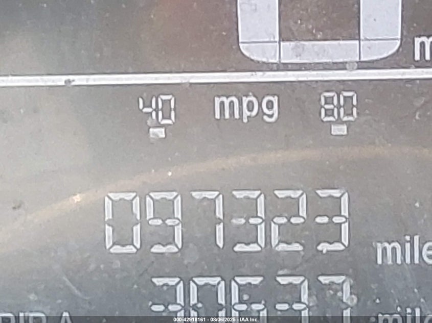 2017 HONDA CR-V LX - 2HKRW6H39HH208979