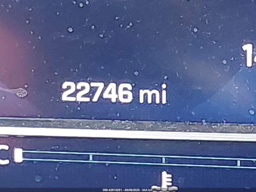 2025 Chevrolet Silverado 1500 - 2GCUKDED3S1145281