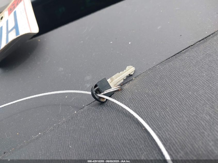 2009 Toyota Prius VIN: JTDKB20U893471116 Lot: 42918259