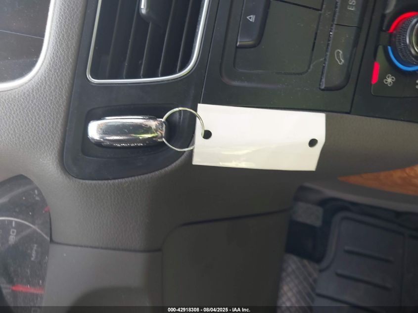 2009 Audi Q5 3.2 Premium VIN: WA1KK78R09A022774 Lot: 42918308