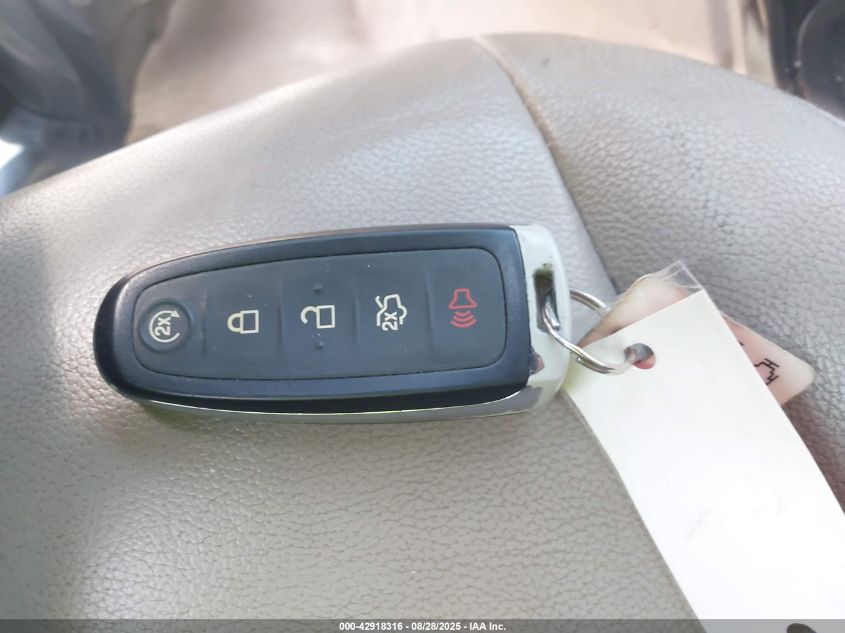 2014 Ford Escape Titanium VIN: 1FMCU9J99EUA96399 Lot: 42918316