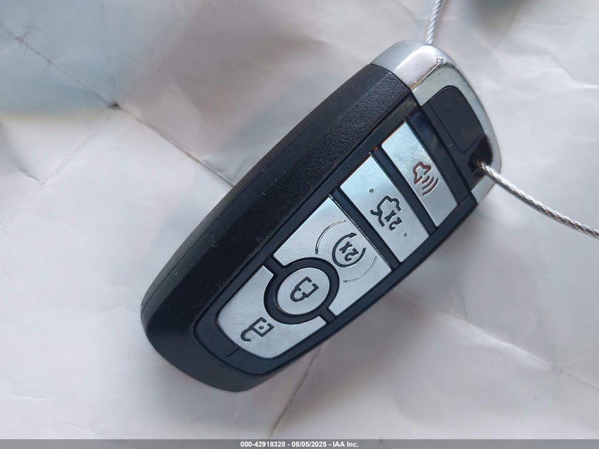 2018 FORD MUSTANG GT - 1FA6P8CF7J5163968