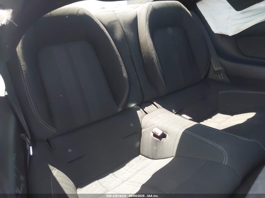 2018 FORD MUSTANG GT - 1FA6P8CF7J5163968