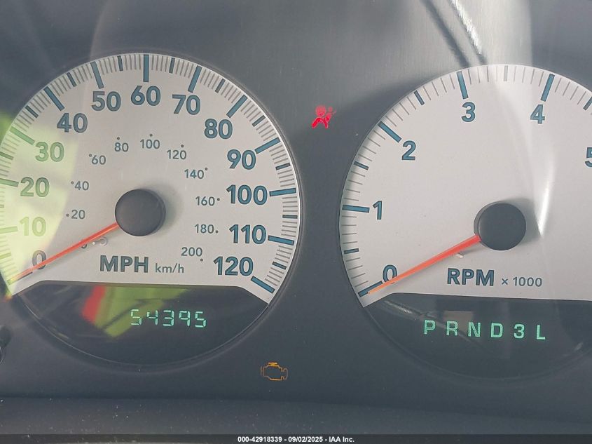 2007 Dodge Grand Caravan Se VIN: 1D4GP24R27B108538 Lot: 42918339