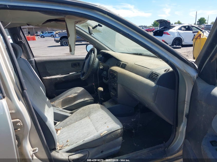 1N4AB41D8SC721715 1995 NISSAN SENTRA photo no. 5