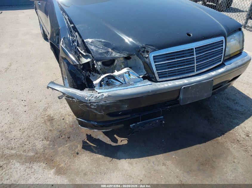 2000 Mercedes-Benz C 230 Kompressor VIN: WDBHA24G7YA828019 Lot: 42918394