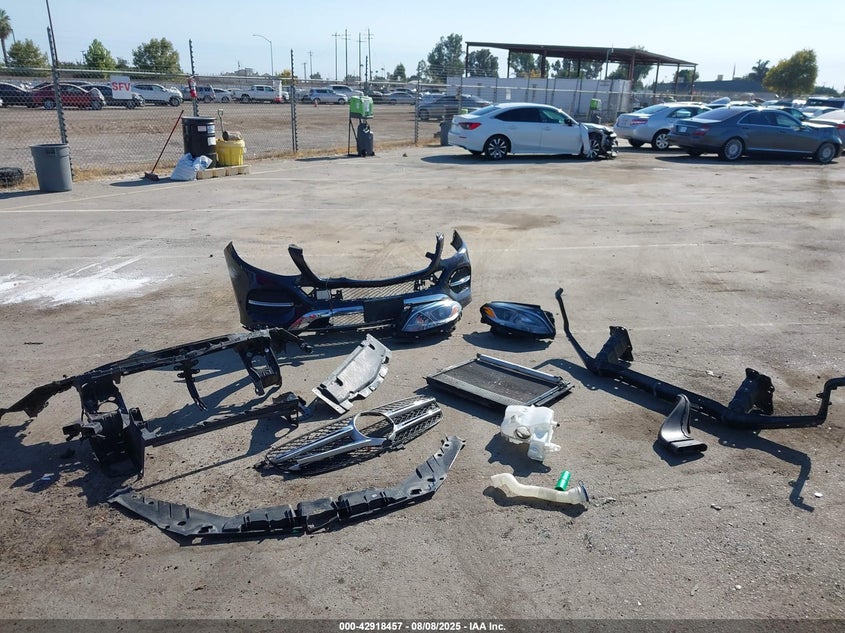 2018 MERCEDES-BENZ GLE 350 4MATIC - 4JGDA5HB4JB127188