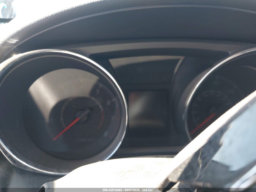 2024 MITSUBISHI OUTLANDER SPORT 2.0 SE AWC - JA4ARUAU0RU010904