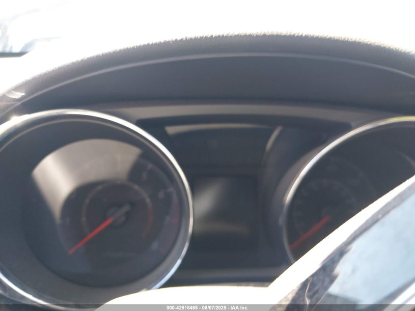 2024 MITSUBISHI OUTLANDER SPORT 2.0 SE AWC - JA4ARUAU0RU010904