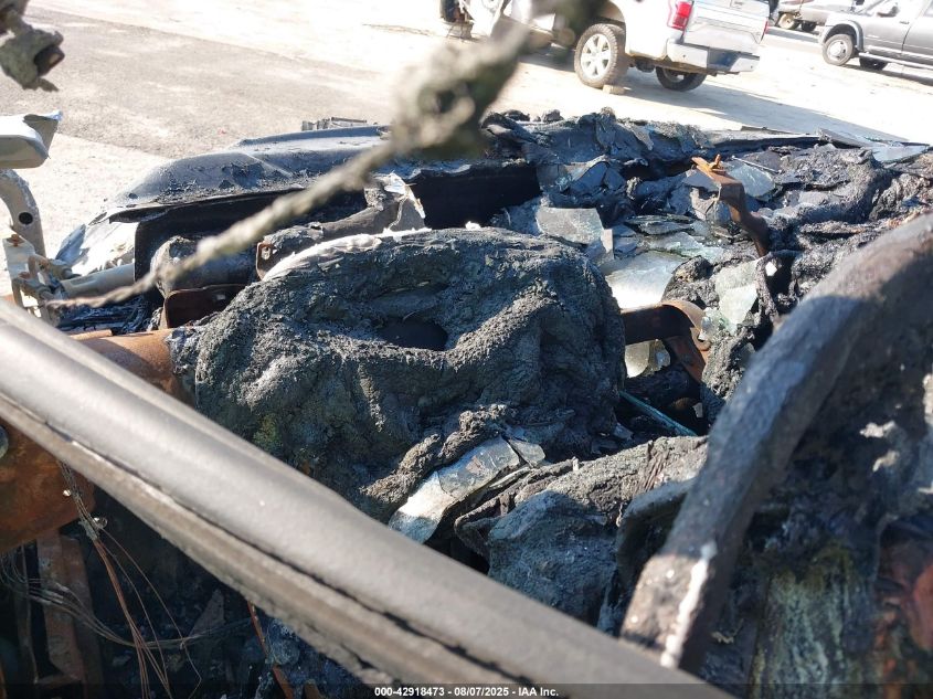 2017 Ford F-550 Chassis Xl VIN: 1FDUF5GT9HEC47993 Lot: 42918473