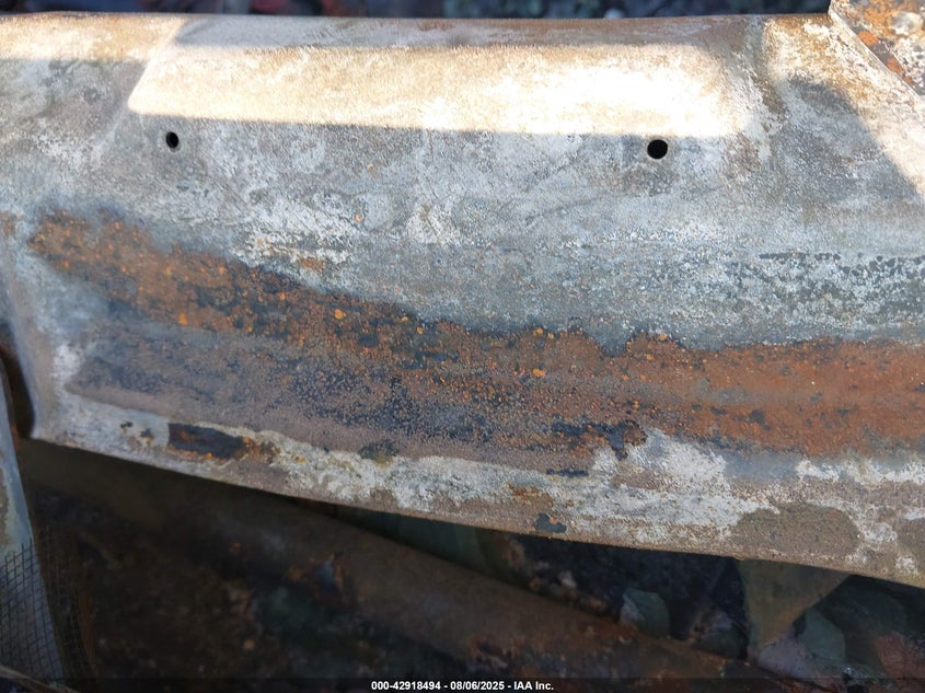 2005 Chevrolet Silverado 2500Hd Work Truck VIN: 1GCHK23275F947384 Lot: 42918494