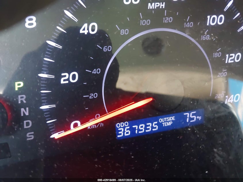 2011 Toyota Camry Le VIN: 4T1BF3EK0BU229272 Lot: 42918499