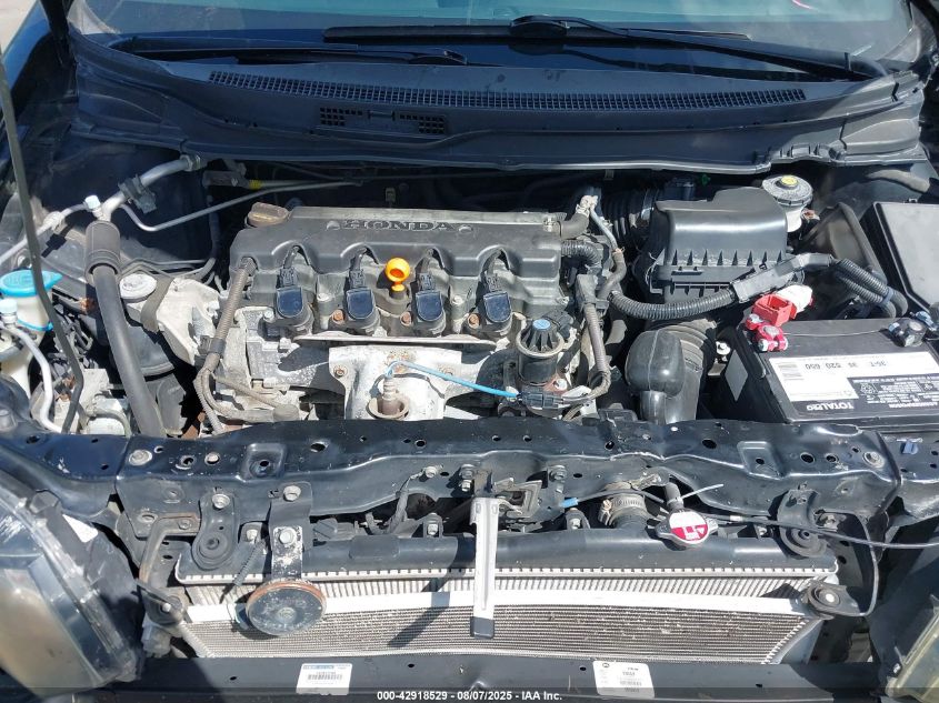 2015 Honda Civic Lx VIN: 19XFB2F56FE029909 Lot: 42918529