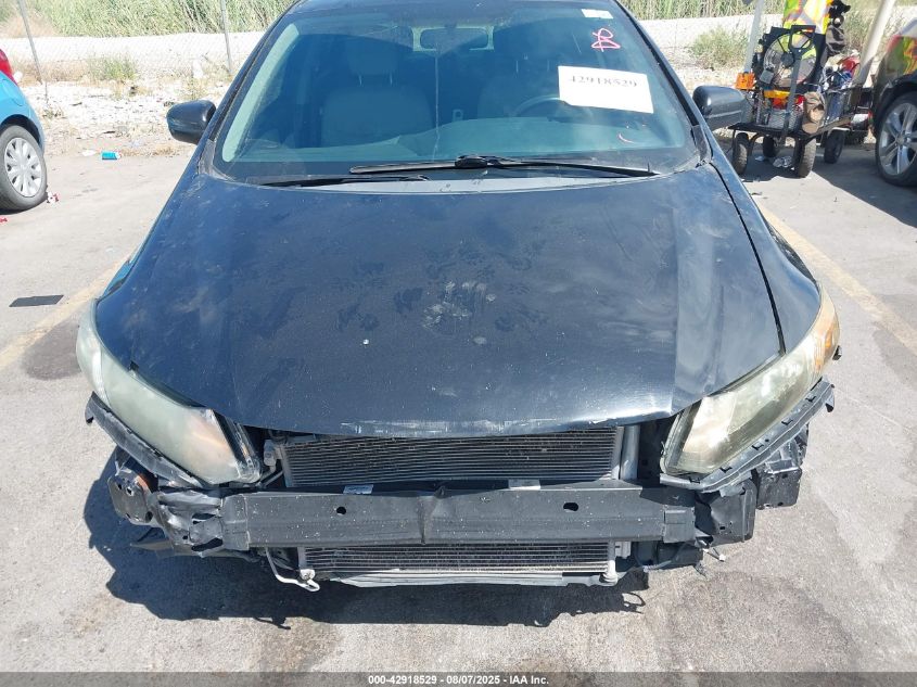 2015 Honda Civic Lx VIN: 19XFB2F56FE029909 Lot: 42918529