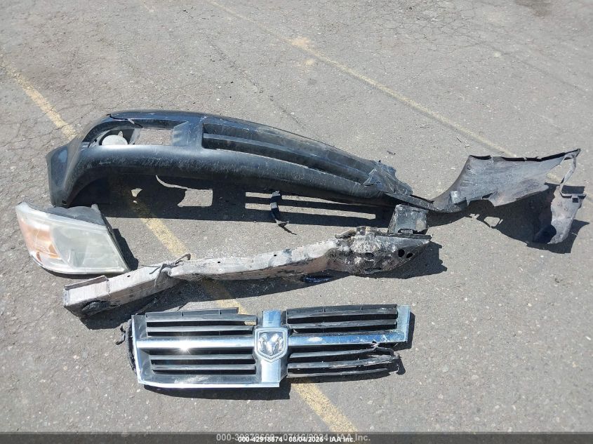 2009 Dodge Grand Caravan Sxt VIN: 2D8HN54X89R511680 Lot: 42918574