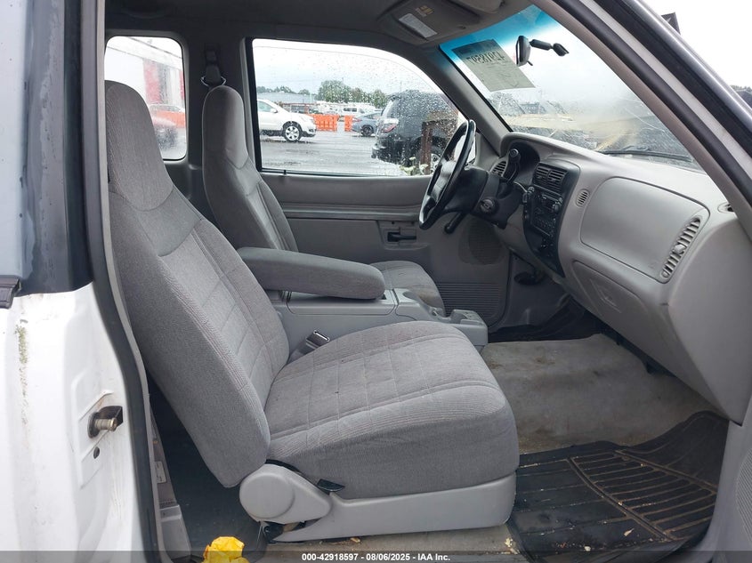 1FMCU24X4VUD28893 1997 FORD EXPLORER photo no. 5