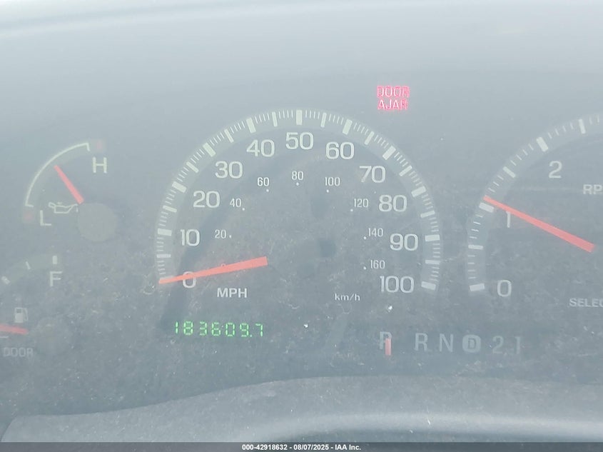 2003 Ford F-150 Lariat/Xlt VIN: 1FTRW08653KA66549 Lot: 42918632