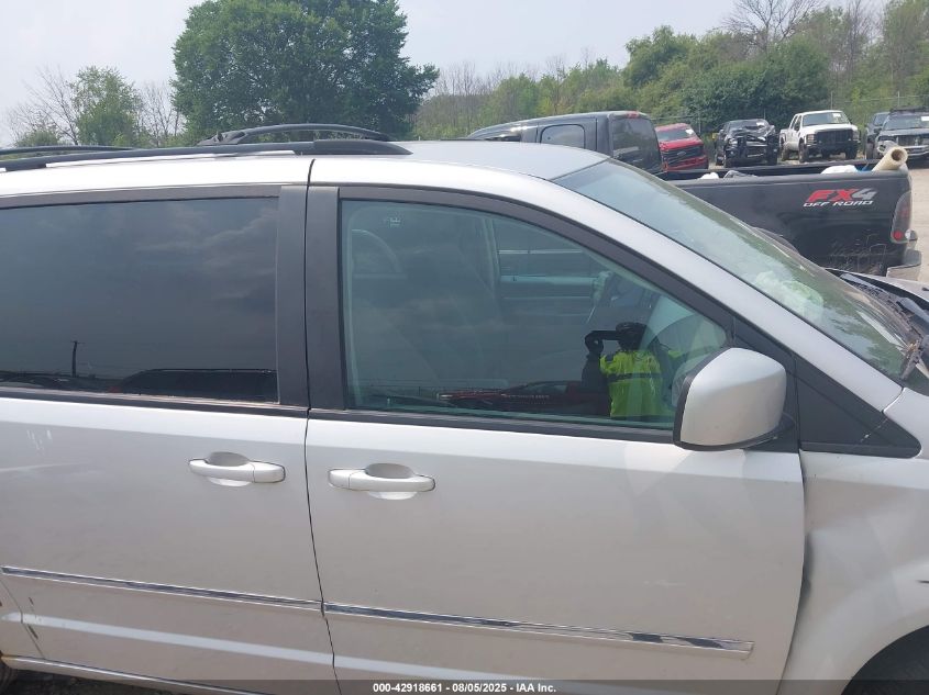 2009 Dodge Grand Caravan Sxt VIN: 2D8HN54199R539239 Lot: 42918661