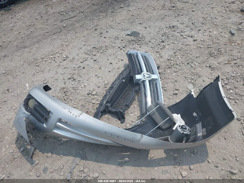 2009 Dodge Grand Caravan Sxt VIN: 2D8HN54199R539239 Lot: 42918661