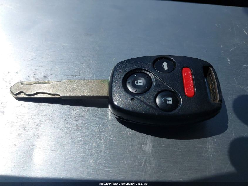 2007 Honda Civic Si VIN: 2HGFG21577H703274 Lot: 42918667