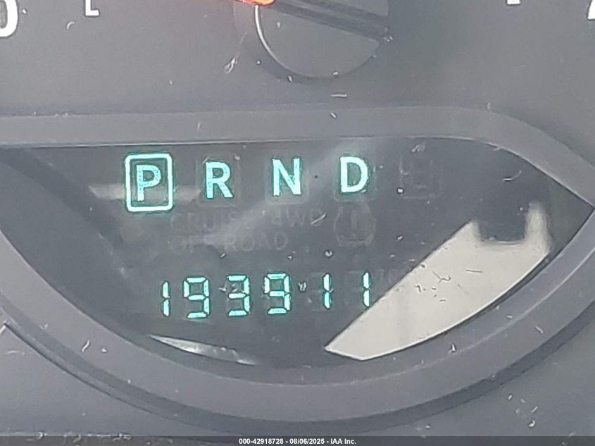 2008 Jeep Wrangler Unlimited X VIN: 1J4GB39148L621641 Lot: 42918728