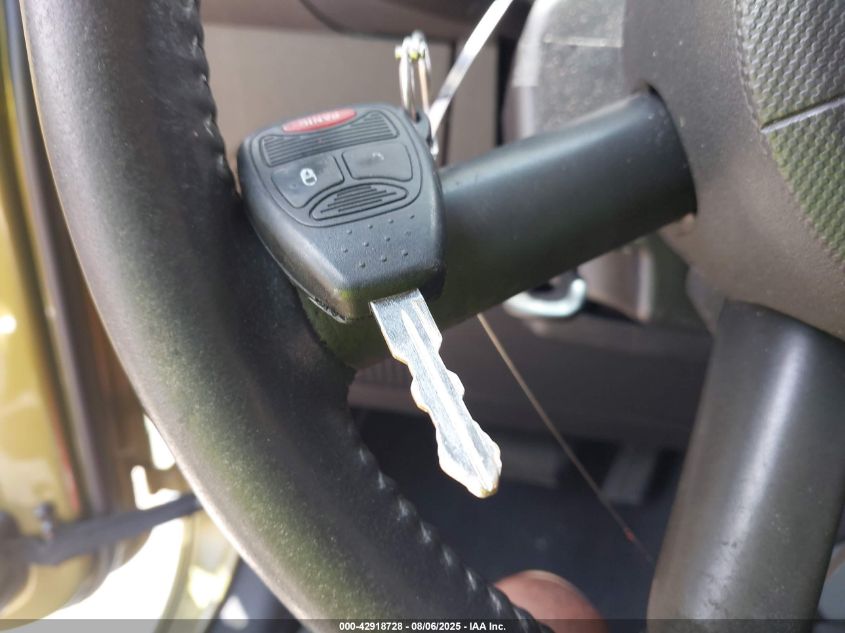 2008 Jeep Wrangler Unlimited X VIN: 1J4GB39148L621641 Lot: 42918728