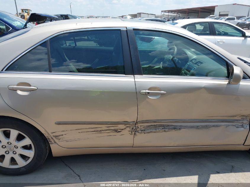 2009 Toyota Camry Hybrid VIN: 4T1BB46K19U084916 Lot: 42918741