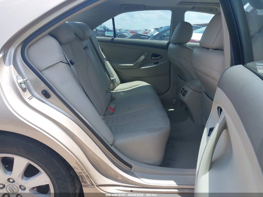 2009 Toyota Camry Hybrid VIN: 4T1BB46K19U084916 Lot: 42918741