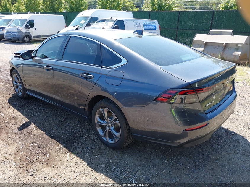 1HGCY1F39RA033679 2024 HONDA ACCORD photo no. 3