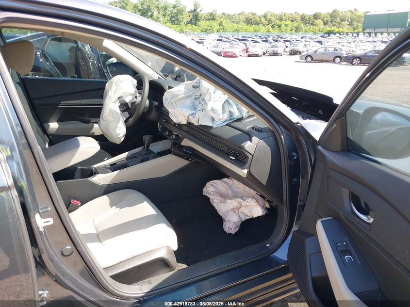 1HGCY1F39RA033679 2024 HONDA ACCORD photo no. 5