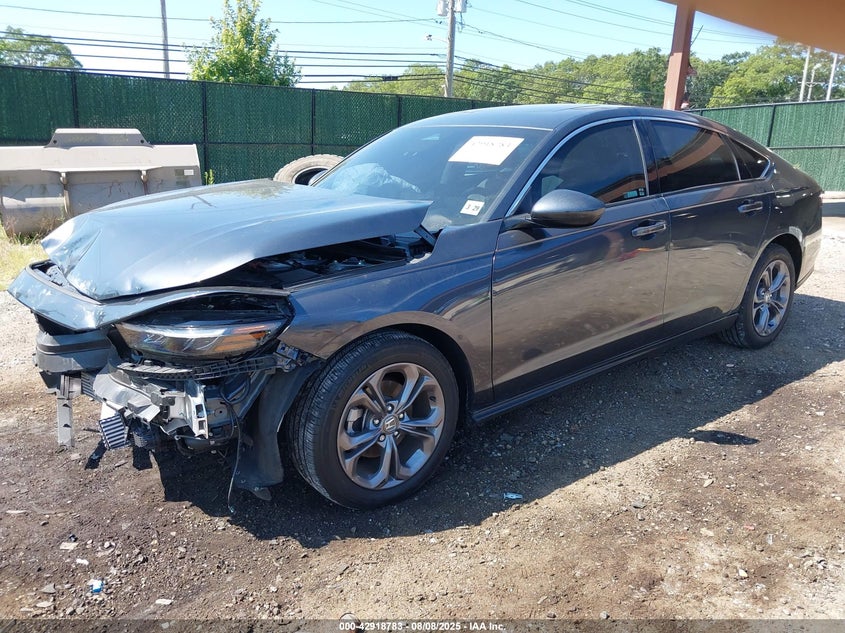 1HGCY1F39RA033679 2024 HONDA ACCORD photo no. 6