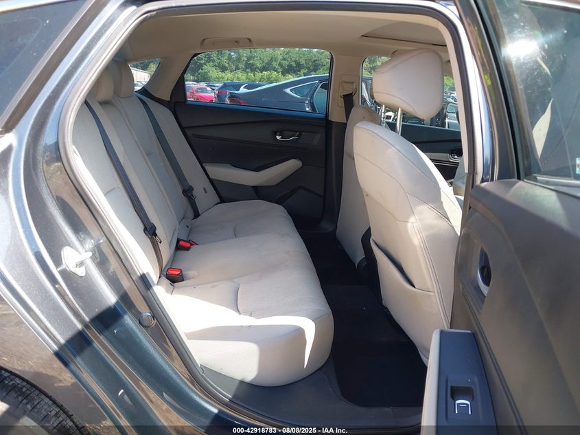 1HGCY1F39RA033679 2024 HONDA ACCORD photo no. 8