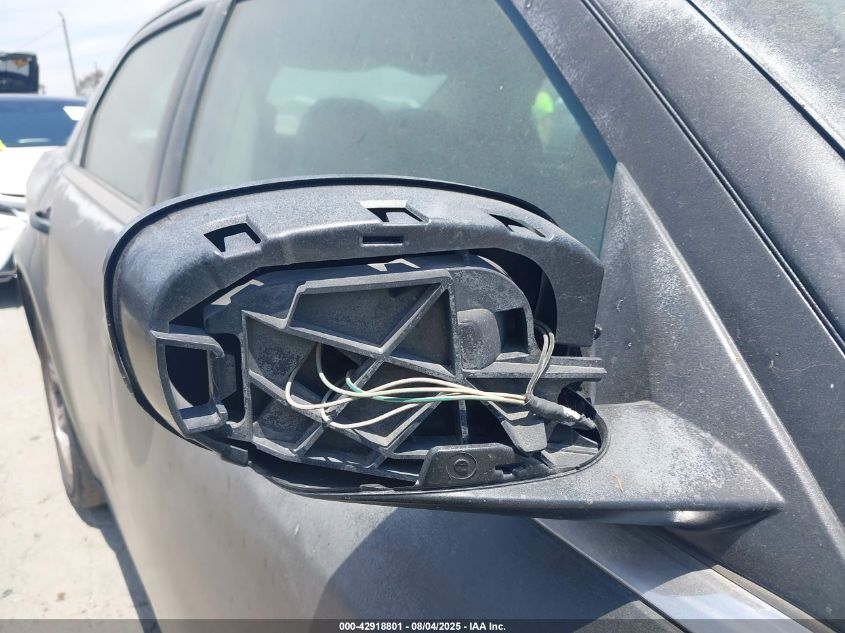 2006 Chrysler 300 Touring VIN: 2C3LA53G16H284828 Lot: 42918801