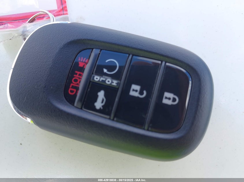 2HGFE2F54SH586910 2025 HONDA CIVIC photo no. 11