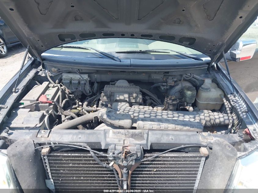 2006 Ford F-150 Lariat/Xlt VIN: 1FTPW12526KB82373 Lot: 42918840