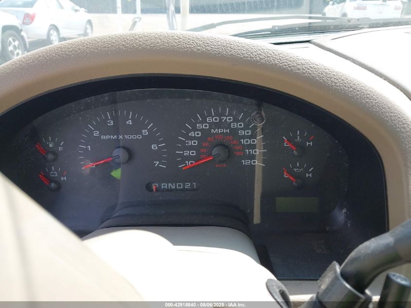 2006 Ford F-150 Lariat/Xlt VIN: 1FTPW12526KB82373 Lot: 42918840