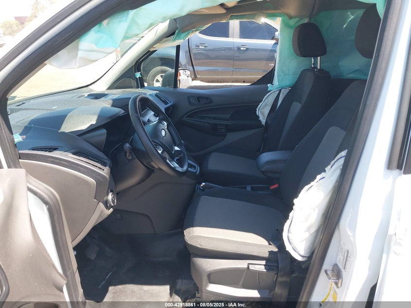 2019 FORD TRANSIT CONNECT XL - NM0GS9E22K1429044