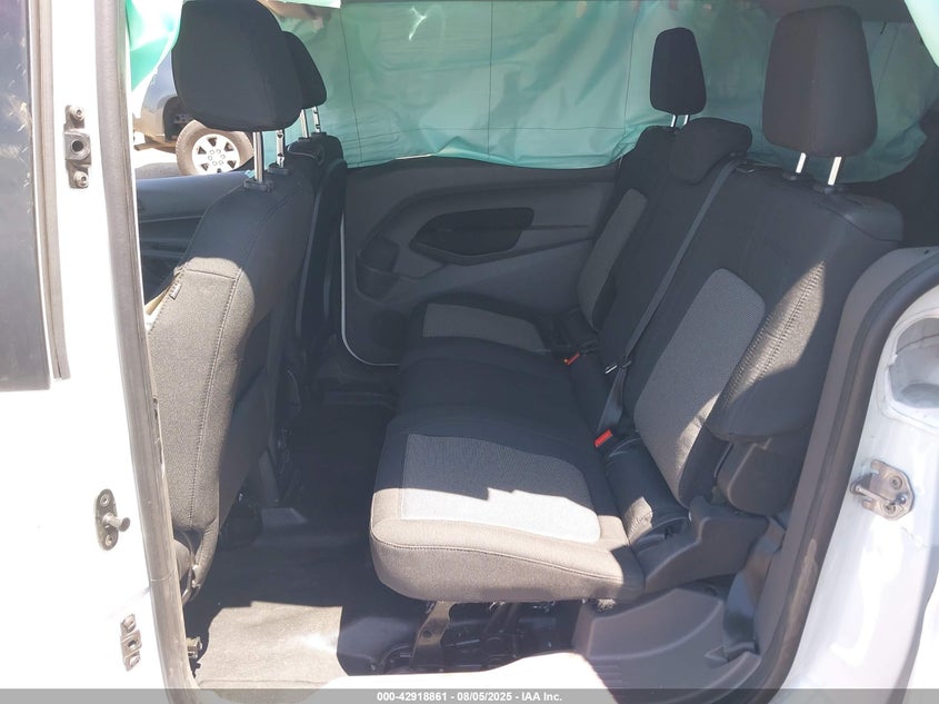 2019 FORD TRANSIT CONNECT XL - NM0GS9E22K1429044