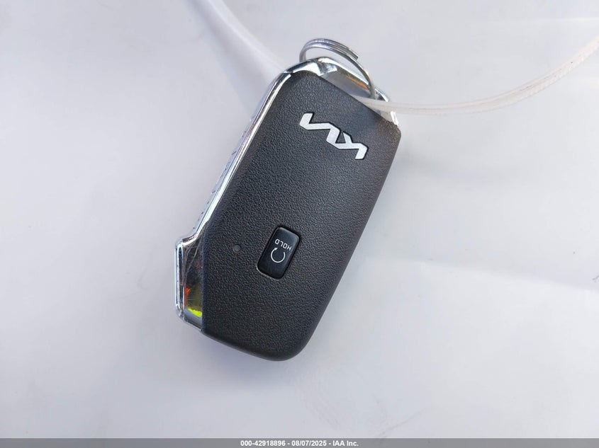 2023 Kia Sorento Hybrid Ex VIN: KNDRHDLG3P5188302 Lot: 42918896