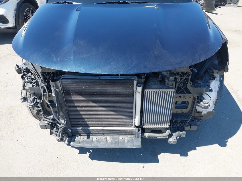 2023 Kia Sorento Hybrid Ex VIN: KNDRHDLG3P5188302 Lot: 42918896