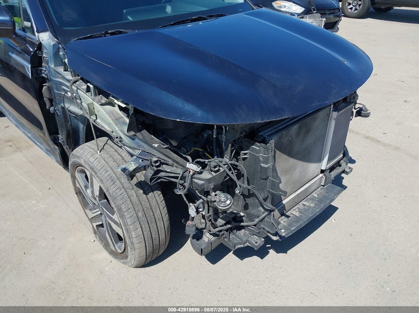 2023 Kia Sorento Hybrid Ex VIN: KNDRHDLG3P5188302 Lot: 42918896