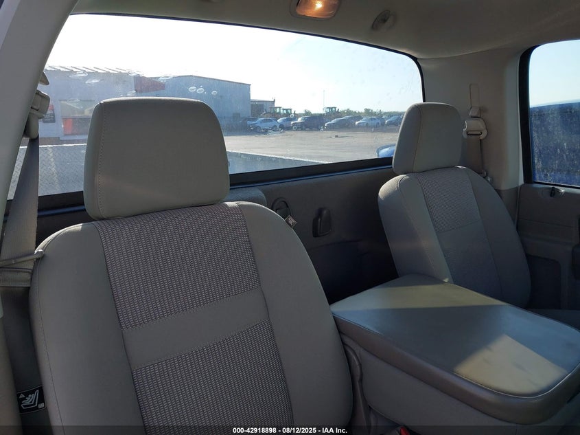 2007 Dodge Ram 3500 Slt/Sport VIN: 3D7ML46C27G702107 Lot: 42918898