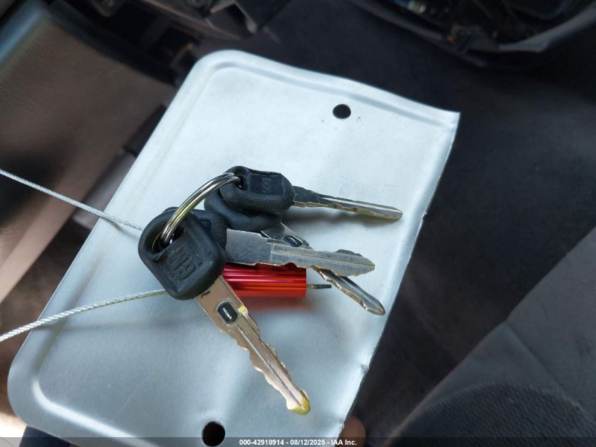 2003 Buick Century Custom VIN: 2G4WS521231269368 Lot: 42918914